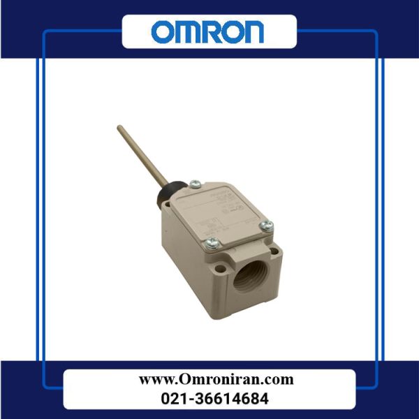 لیمیت سوئیچ امرن(Omron) کد WLNJ-G