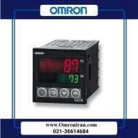 کنترل دمای امرن (ترموستات Omron ) مدل E5CN-R2MT-500 100-240AC o