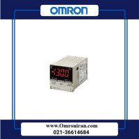 کنترل دمای امرن (ترموستات Omron ) مدل E5CS-R1KJX-520 O