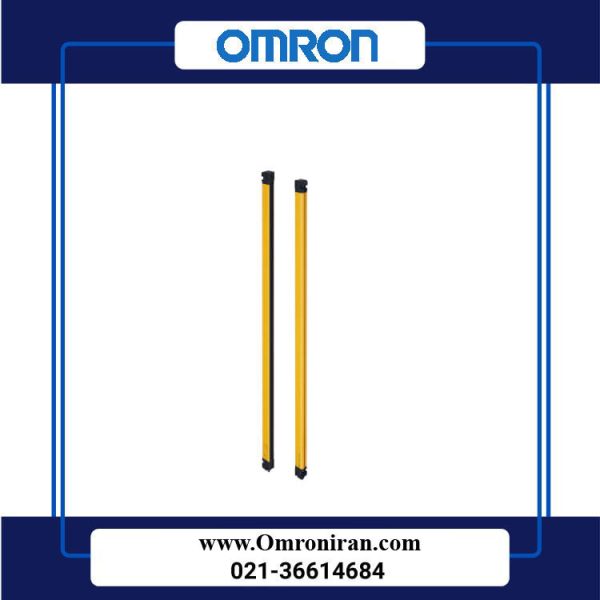 Safety Light Curtains امرن(Omron) کد F3SG-4SRA2480-25 o