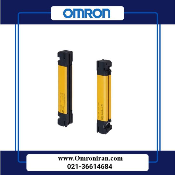 Safety Light Curtains امرن(Omron) کد F3SG-4SRB0160-25 o