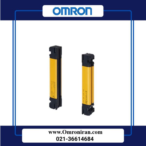 Safety Light Curtains امرن(Omron) کد F3SG-4SRB0240-14 O