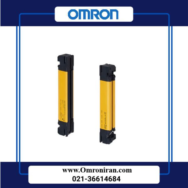 Safety Light Curtains امرن(Omron) کد F3SG-4SRB0280-25-F O