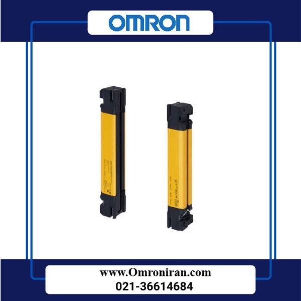 Safety Light Curtains امرن(Omron) کد F3SG-4SRB0320-14 O