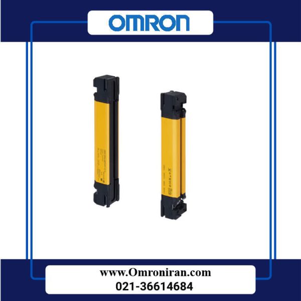 Safety Light Curtains امرن(Omron) کد F3SG-4SRB0320-25 O