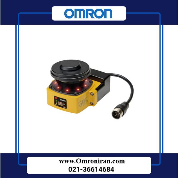 اسکنر لیزری امرن(Omron) کد OS32C-BP-4M o