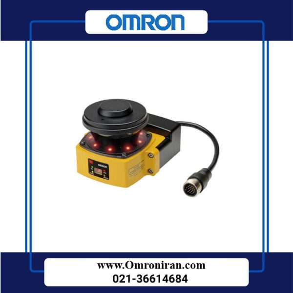 اسکنر لیزری امرن(Omron) کد OS32C-BP-DM-4M o