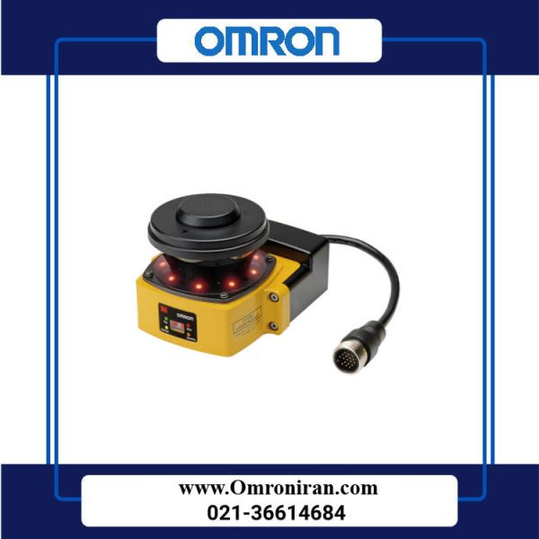 اسکنر لیزری امرن(Omron) کد OS32C-BP-DM o