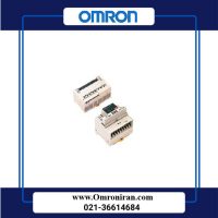 بلوک ترمینال امرن(Omron) کد GT1-AD04 o