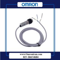 سنسور نوری امرن(Omron) کد E3F3-D12 o