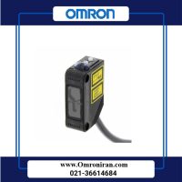 سنسور نوری امرن(Omron) کد E3Z-LR61 2M O
