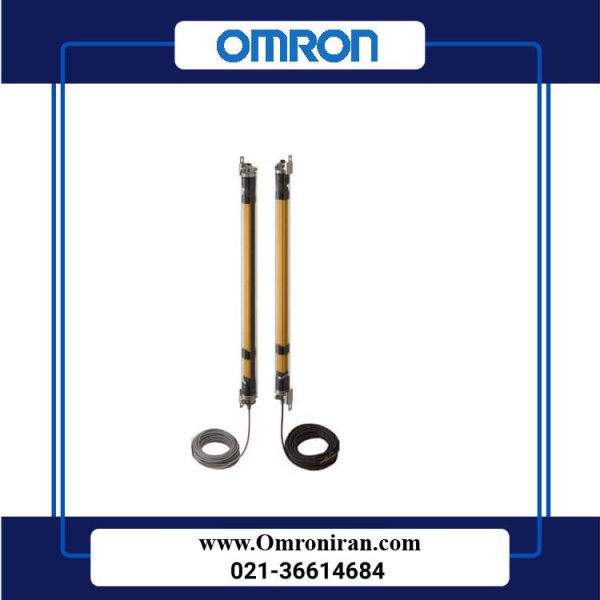 سنسور نوری امرن(Omron) کد F3SG-4SRB0400-25-K p