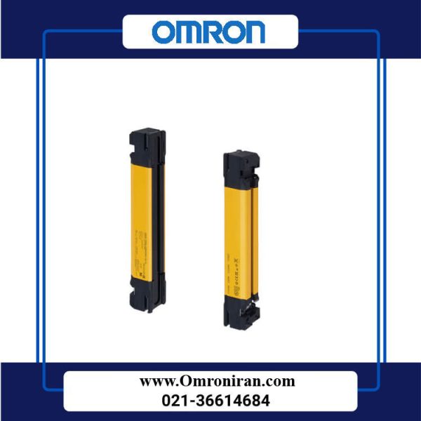 سنسور نوری امرن(Omron) کد F3SG-4SRB0400-25 o