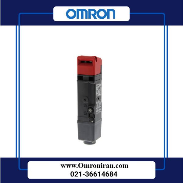 سوئیچ ایمنی امرن(Omron) کد D4SL-N4QDA-D O