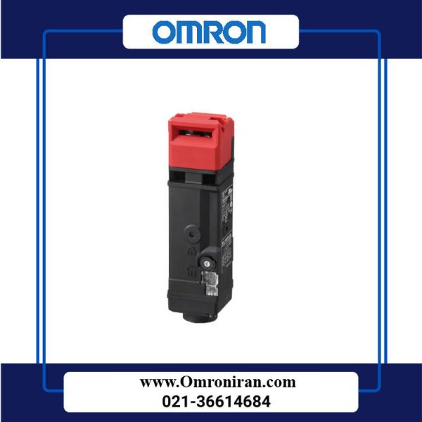 سوئیچ ایمنی امرن(Omron) کد D4SL-N4RDA-DN O