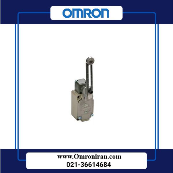 لیمیت سوئیچ امرن(Omron) کد WLCA12-LD-N p