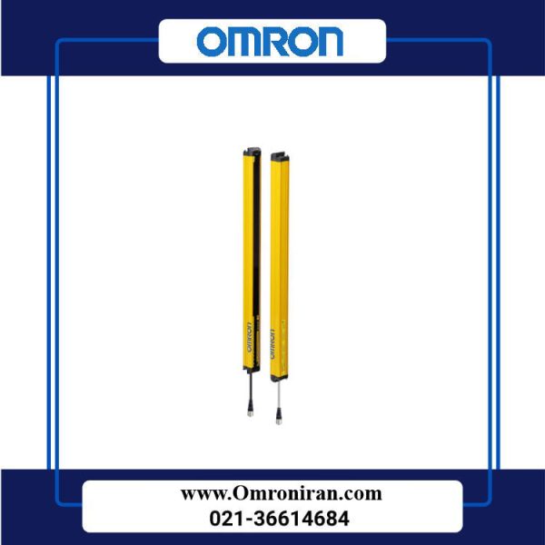 پرده نوری امرن(Omron) کد F3SG-2RE1150P30 O