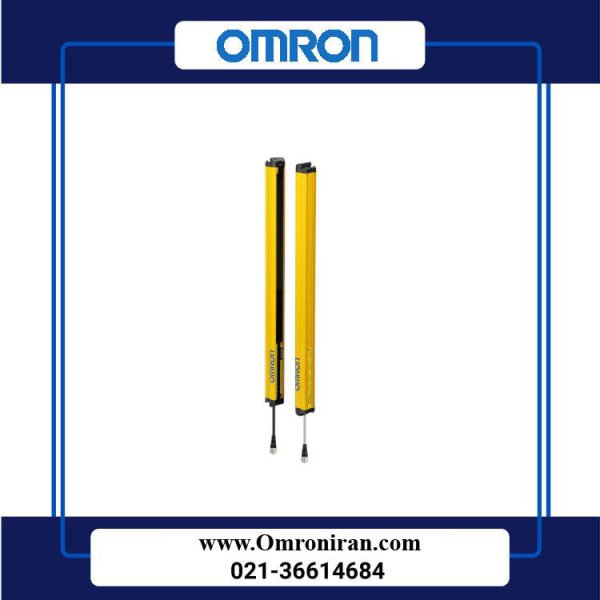 پرده نوری امرن(Omron) کد F3SG-2RE1230P30 O