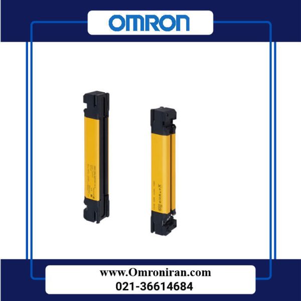 پرده نوری امرن(Omron) کد F3SG-2SRB0160-25 o