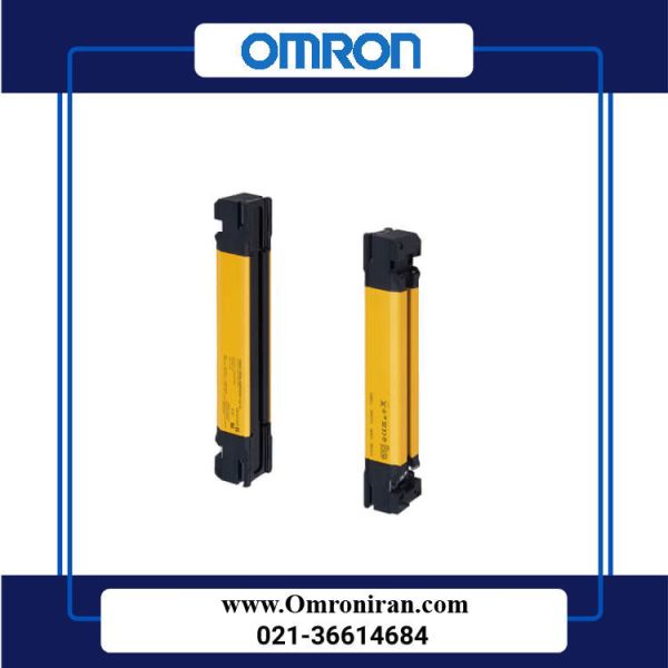 پرده نوری امرن(Omron) کد F3SG-2SRB0240-14 o