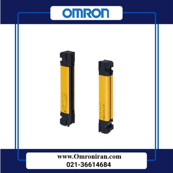 پرده نوری امرن(Omron) کد F3SG-2SRB0240-25 o