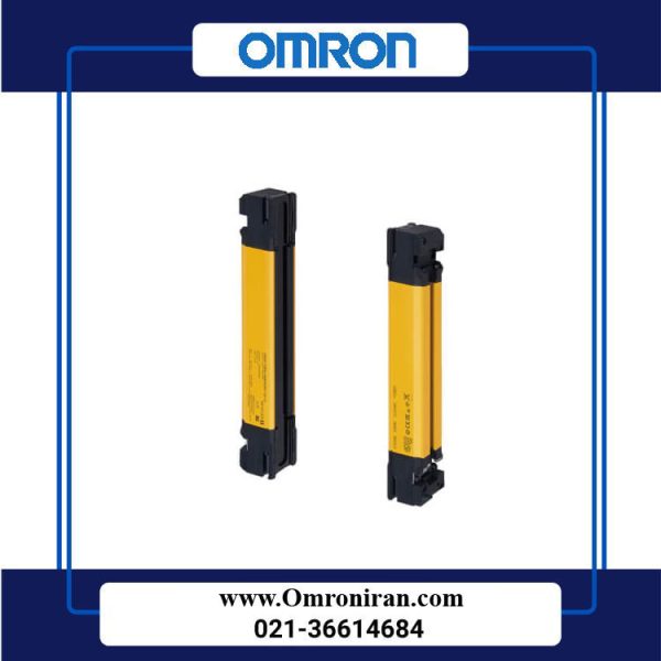 پرده نوری امرن(Omron) کد F3SG-2SRB0240-45 o