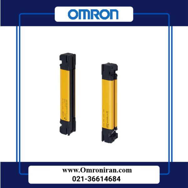 پرده نوری امرن(Omron) کد F3SG-2SRB0320-14 o