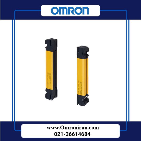 پرده نوری امرن(Omron) کد F3SG-2SRB0400-14 o