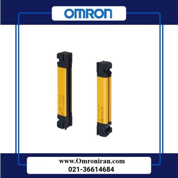 پرده نوری امرن(Omron) کد F3SG-2SRB0400-25 o