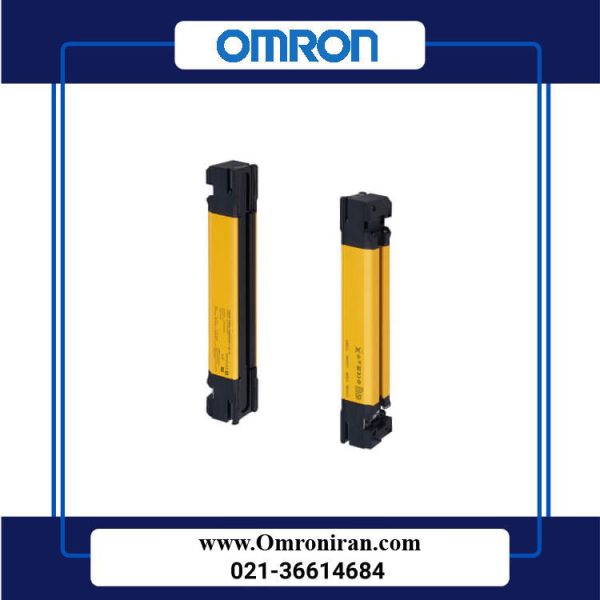 پرده نوری امرن(Omron) کد F3SG-2SRB0440-85 o