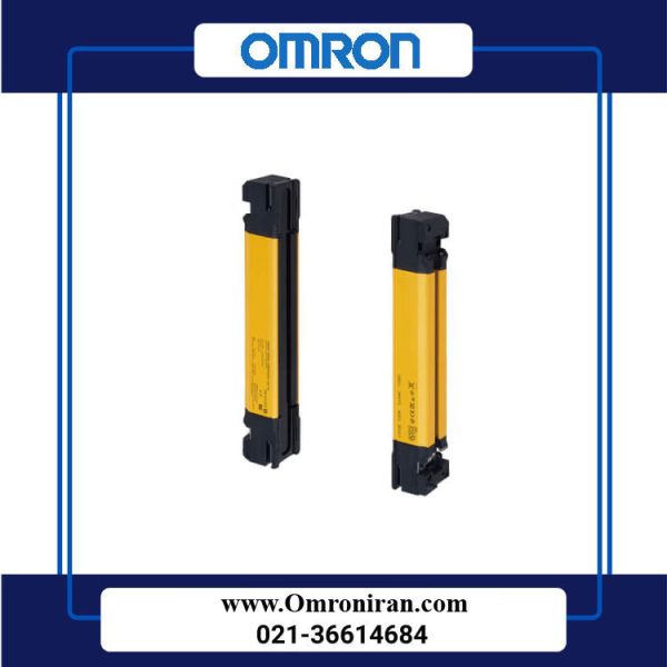 پرده نوری امرن(Omron) کد F3SG-2SRB0480-25 o