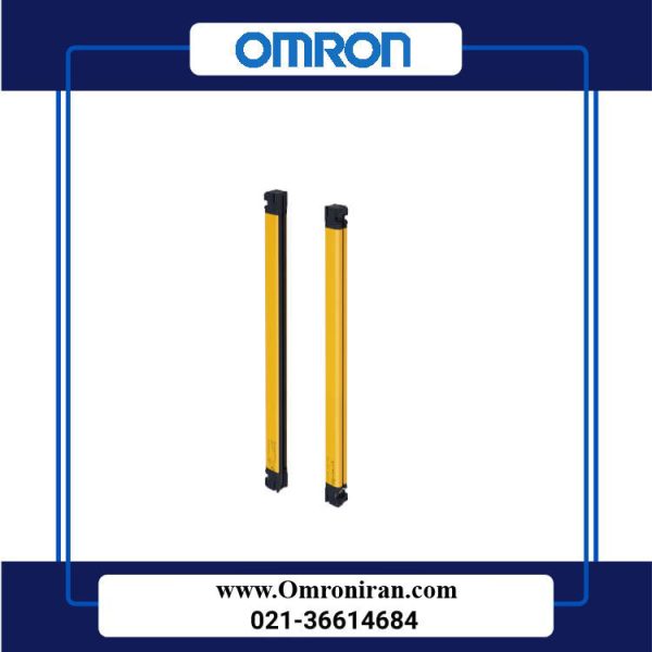 پرده نوری امرن(Omron) کد F3SG-2SRB0560-14 o