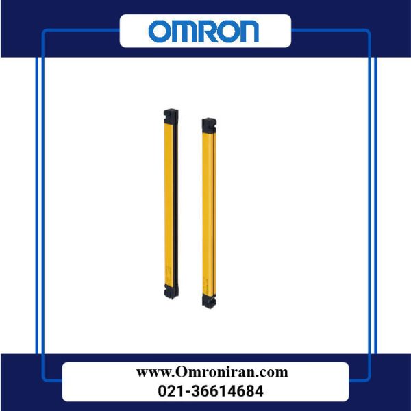 پرده نوری امرن(Omron) کد F3SG-2SRB0600-85 o