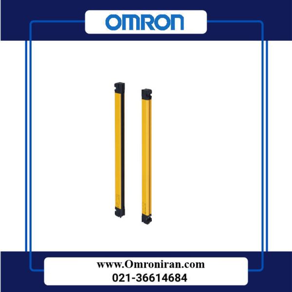 پرده نوری امرن(Omron) کد F3SG-2SRB0640-25 o