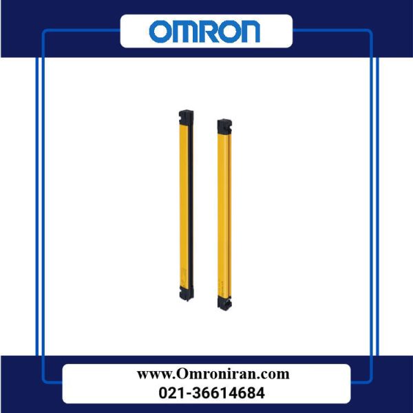 پرده نوری امرن(Omron) کد F3SG-2SRB0720-25 o