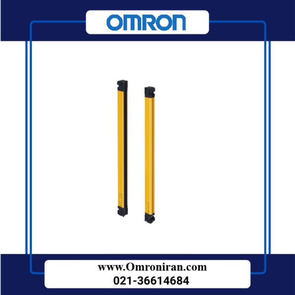 پرده نوری امرن(Omron) کد F3SG-2SRB0720-45 o