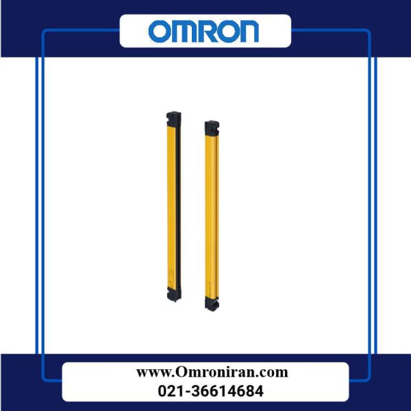 پرده نوری امرن(Omron) کد F3SG-2SRB0760-85 o