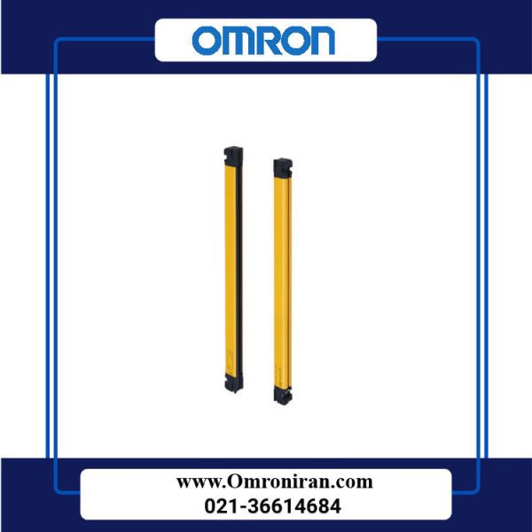 پرده نوری امرن(Omron) کد F3SG-2SRB0880-25 O