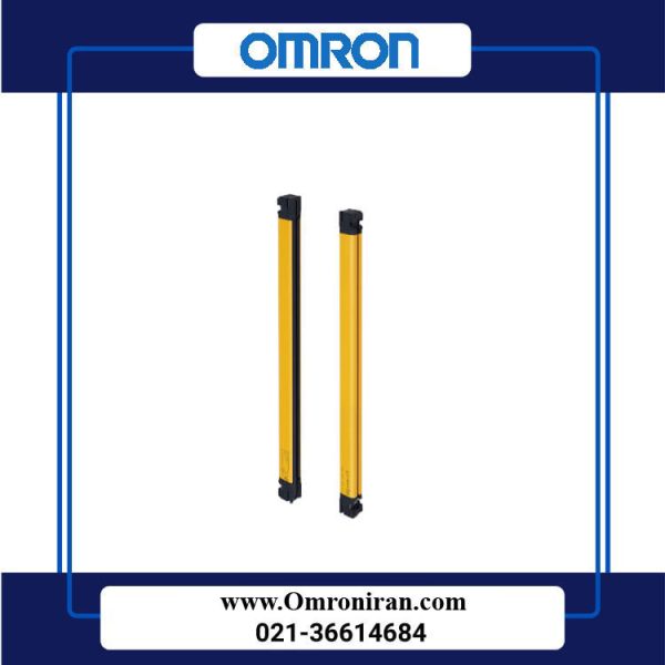 پرده نوری امرن(Omron) کد F3SG-2SRB0920-85 o