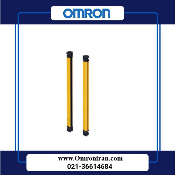 پرده نوری امرن(Omron) کد F3SG-2SRB0960-25 o