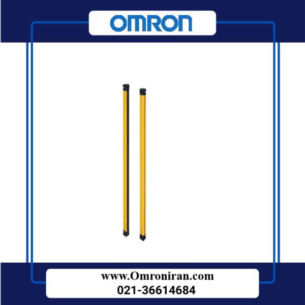 پرده نوری امرن(Omron) کد F3SG-2SRB1040-25 o