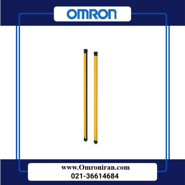 پرده نوری امرن(Omron) کد F3SG-2SRB1120-25 o