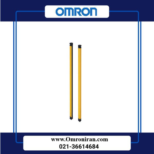 پرده نوری امرن(Omron) کد F3SG-2SRB1200-14 o