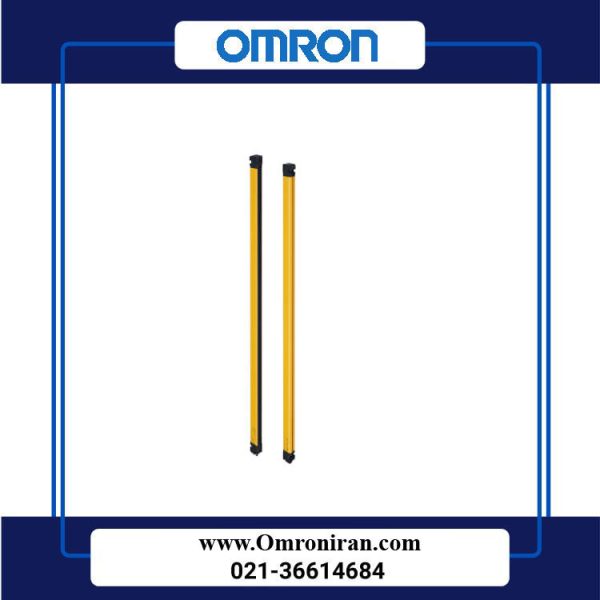 پرده نوری امرن(Omron) کد F3SG-2SRB1280-25 o