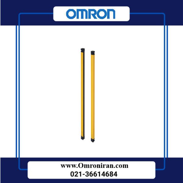 پرده نوری امرن(Omron) کد F3SG-2SRB1520-25 o