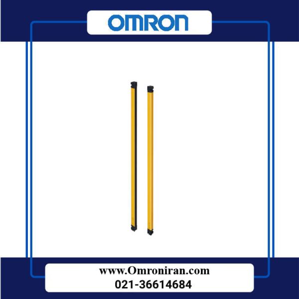 پرده نوری امرن(Omron) کد F3SG-2SRB1600-14 o