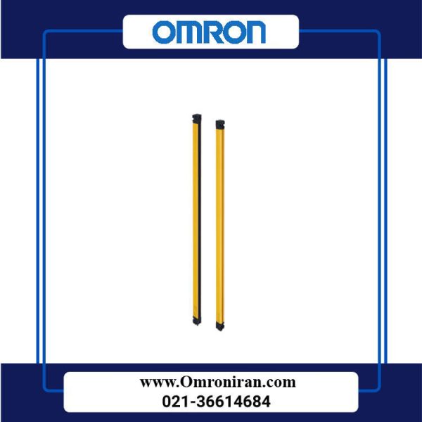 پرده نوری امرن(Omron) کد F3SG-2SRB1920-25 o