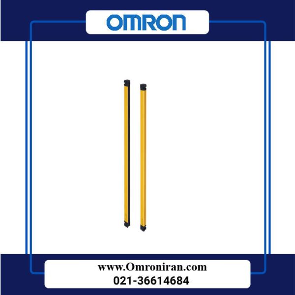 پرده نوری امرن(Omron) کد F3SG-2SRB2000-14 o