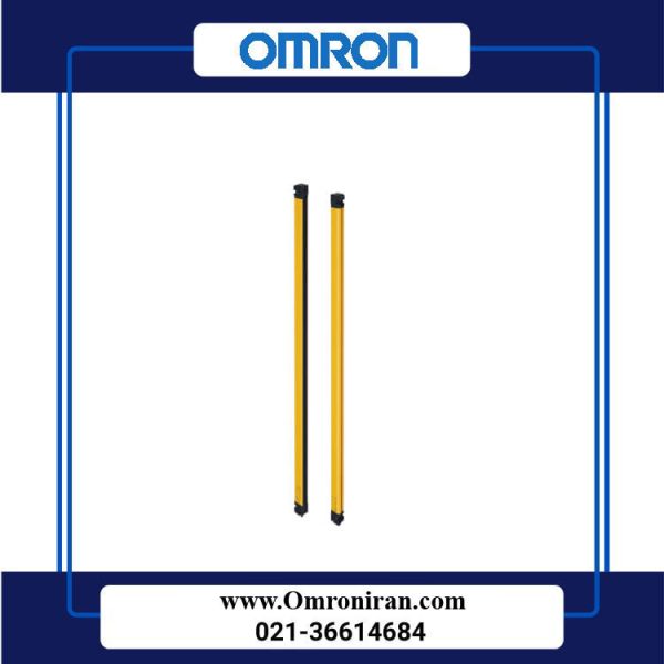 پرده نوری امرن(Omron) کد F3SG-2SRB2080-25 o