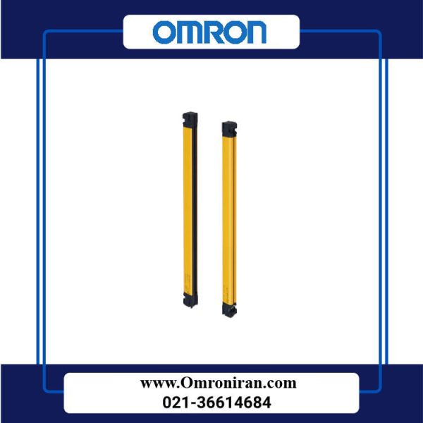 پرده نوری امرن(Omron) کد F3SG-4PGA0670-2C o